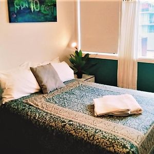Standard Zimmer mit Kingsize-Bett